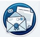 Icono Cartas