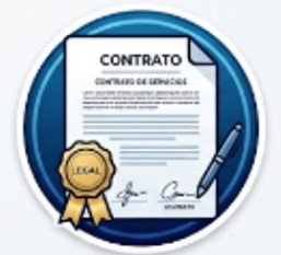 Icono Contratos